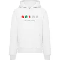 Merchcode Christmas Gifts Loading Huppari