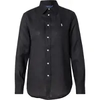 Ralph Lauren Pusero 'CLASSIC' musta
