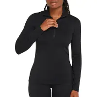 Icebreaker Merino Core Heavyweight Pitkähihainen Aluspaita