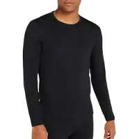 Icebreaker Merino Core Heavyweight Pitkähihainen Aluspaita