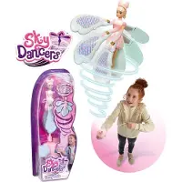 Sky Dancers Style Candy Cutie 21330013 Kuvio