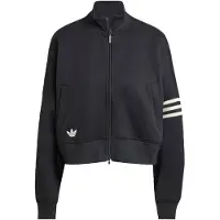 Adidas Collegetakki 'Neuclassics' musta / valkoinen