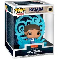 Funko POP! Deluxe Avatar: The Last Airbender Katara-figuuri