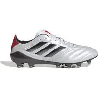 Adidas Copa Icon Ii Fg/ag - Valkoinen/musta/puhdas Rubiini, koko 40