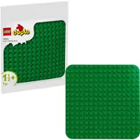 LEGO DUPLO Classic 10460 – Vihreä rakennuslevy