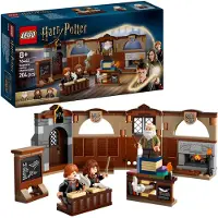 LEGO Hogwarts-Slottet: Besværgelseslektion 76442 - Multi/patterned - ONE SIZE