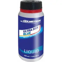 Holmenkol , Alphamix, Yellow liquid