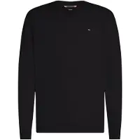 Tommy Hilfiger Neulepaita punainen / musta / valkoinen
