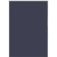 vidaXL Pimennysrullaverho 90x150 cm kangasleveys 85,7 cm