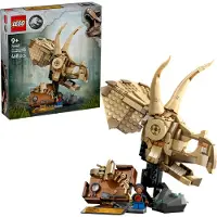 LEGO Dinosaurusfossiilit: Triceratopsin kallo 76969