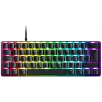 Razer Huntsman Mini Analog pelinäppäimistö