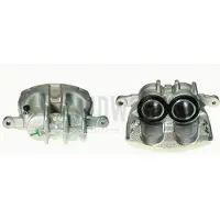 BUDWEG CALIPER Jarrusatula Budweg, 344168 - Citroen - Jumpy, Jumper. Peugeot - Expert. Toyota - Proace. Fiat - Scudo