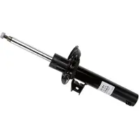 SACHS Iskunvaimennin 350 651