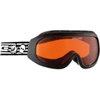 Salice 983ACRXO Jr. Black antifog orange
