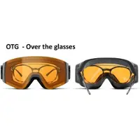 Salice 105 RWX Black/gold OTG cat.S1-cat.S3