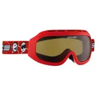 Salice 983ACRXO Jr. Red antifog goldgreen
