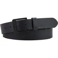 Levi's Vyö 'Duncan Belt' musta