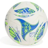 Adidas Mls 25 Club Jalkapallo