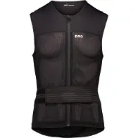POC Spine VPD Air Vest Selkäpanssari uranium black Koko S