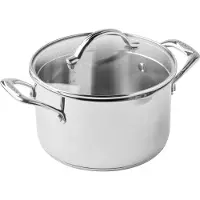 Scanpan STS pata kannella 3,4 L