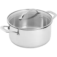 Scanpan STS pata kannella 4,8 L