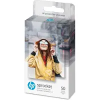 HP ZINK Sticky-Backed Photo Paper