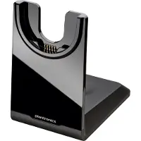 HP Poly Poly Voyager Focus UC - Opladningsstander - USB-A