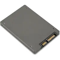 HP Enterprise Class 480 GB SATA