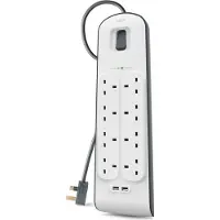 Belkin - surge protector