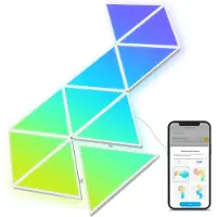 Govee Glide Triangle Valopaneelit