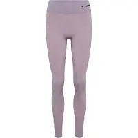 Hummel Cleaa Mid Waist Seamless Leggingsit