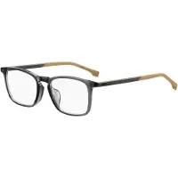 HUGO BOSS BOSS 1716/F 52/18/145 Harmaat asetaattikehykset MIESTEN BOSS 1716/F