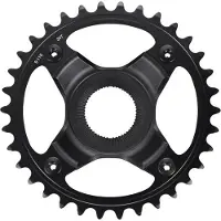 Shimano Ketjuvaihde 34t Steps S