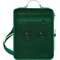 Teenage Engineering OB-4 Mesh Bag Green