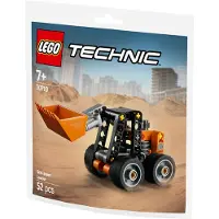 LEGO Technic Pienkuormaaja 30710
