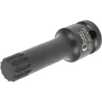 Condor werkzeug Kärkisarja iskevälle ruuvinvääntimelle C12071/K16; 1/2''; M16; 78 mm