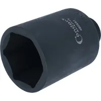 Condor werkzeug Voimahylsy C4803/35; 1/2''; 35 mm; 85 mm