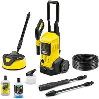 Kärcher Painepesuri K 4 FJ Home
