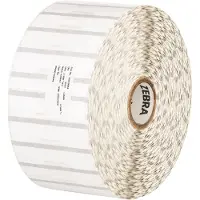 Zebra – Label roll 56 x 13mm (10010064)