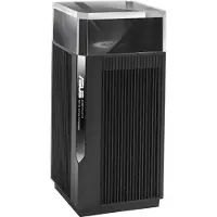Asus ZenWiFi Pro ET12, AXE11000 Tri-band WiFi 6E Mesh, 1-pack