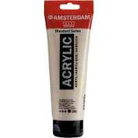 You do it Standard Series akrylrör Titanium Buff Light 289