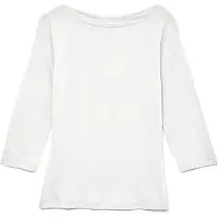 Vero Moda Paita 'Panda' valkoinen