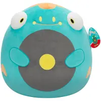Squishmallows Pokémon Plush (Bellibolt, 35 cm)