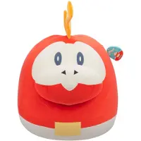 Squishmallows Pokemon pehmolelu (Fuecoco, 50 cm)