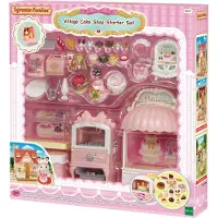Sylvanian Families Konditorivarorna - - 5807