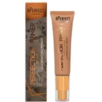BPerfect Cosmetics BPerfect Perfection Bronze Glow Illuminating Primer 35 ml