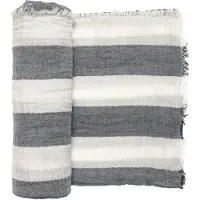 Himla Antibes viltti 130x170 cm Hiljaisuus
