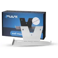 4Mount - Wall Mount For PS5 Slim (5)