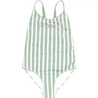 Roxy Bico Active Rg Kids Bikinit Set vihreä, T14