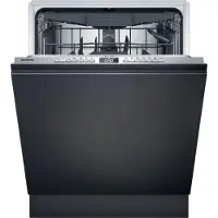 Siemens iQ300 SX73EX22CE integroitava astianpesukone